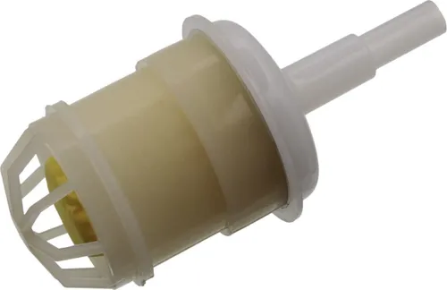 Febi Bilstein Filter, Unterdruckleitung 39393 von febi