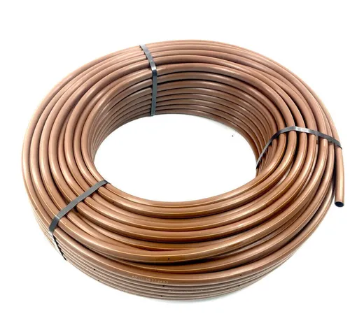 RainBird XFD Dripline Tropfrohr 25m - Gartenschlauch mit Tropfabstand 33cm und 2,3l/h, ideal für effiziente Bewässerung im Garten und wassersparend.