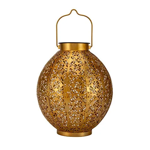 Pauleen 48176 Sunshine Aura Solar-Laterne