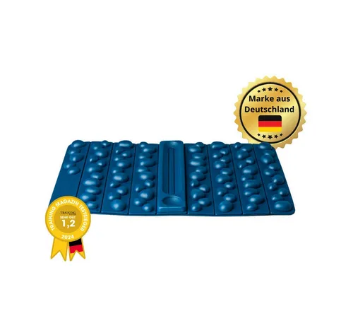 Winch Fußreflexzonen-Massagematte von Winch