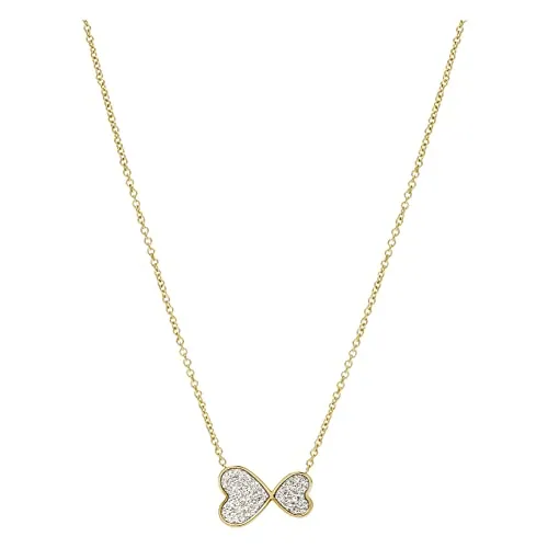 Fossil Halsketten von Fossil