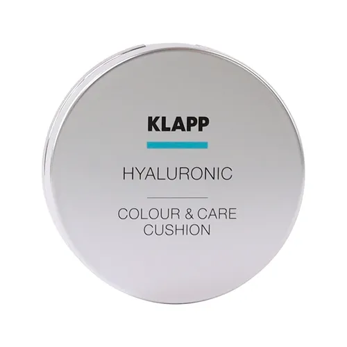 KLAPP Hyaluronic Colour & Care Cushion 15 g