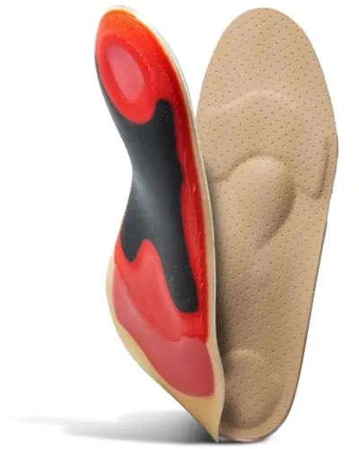 MEDICAL ALL DAY LEATHER