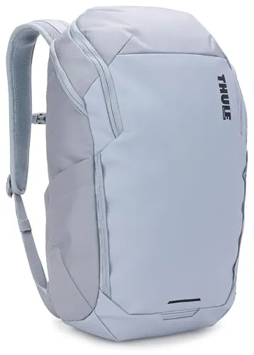 Thule Rucksack Backpack 26L - Wasserfester Allrounder - Rucksacktaschen für Sport und Alltag, mit gepolstertem Laptopfach und praktischem Organizer für optimale Organisation.