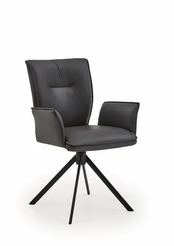 NIEHOFF SITZMÖBEL Polsterstuhl STUDIO-LINE BHT 61x88x59 cm