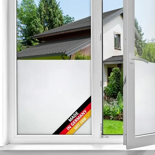 d-c-fix Fensterfolie Frost