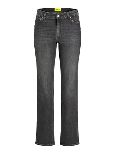 JJXX Regular-fit-Jeans JXNice in grau von Jack & Jones