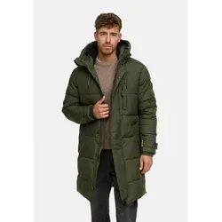 Mäntel & Jacken Grün von INDICODE