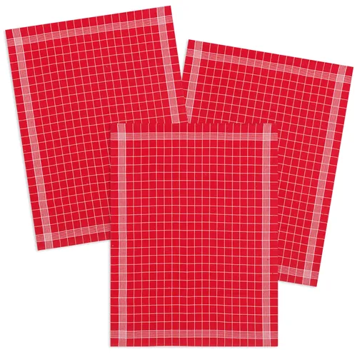 Kracht Geschirrtücher von Kracht