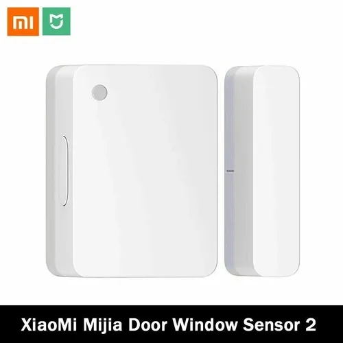 Xiaomi Mijia Smart Door und Windows Sensor 2 Home Security Guard