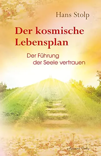 Der Kosmische Lebensplan: Der Führung der Seele vertrauen