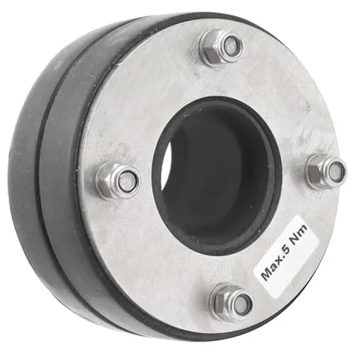 WITTKOWARE 100mm Mauerdurchführung (Ringraumdichtung) für 1 Kabel oder Rohr mit Durchmesser 32~40mm