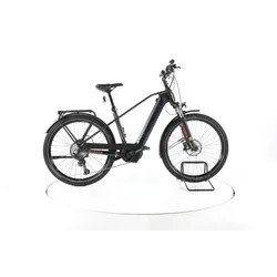 Kettler Quadriga T&C Comp Trekking E-Bike