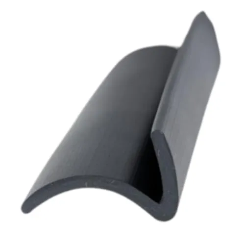 Dachfensterdichtung für Velux I 5m I Schwarz - Langlebig, wartungsfrei und einfach zu montieren ohne Spezialwerkzeug