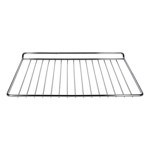 Grillrost kompatibel mit Zanussi 8583546595023 422x355mm für Backofen