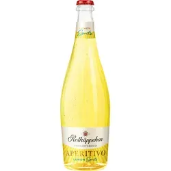 Rotkäppchen Aperitivo Lemon Spritz