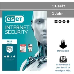 ESET Internet Security 2025