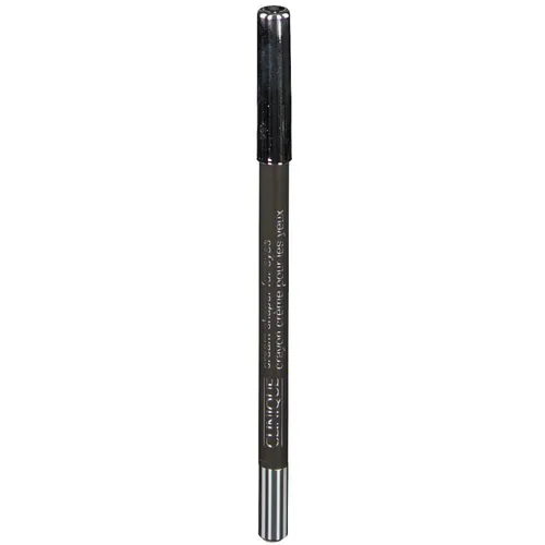 CLINIQUE Cream Shaper for Eyes Egyptian 103 – Wasserfester Augenkonturenstift - Samtigweicher, wasserfester Eyeliner für präzise Konturen. Einfach nachzuspitzen und ideal für alle Hauttypen. Perfekt für einen natürlichen oder glamourösen Look.