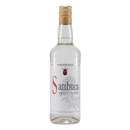 Sambuca Liquore italiano