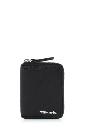 Tamaris Amanda Wallet Black in schwarz von Tamaris