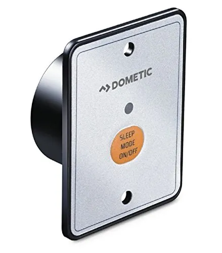 DOMETIC 9600000100 PerfectCharge MCA-RC1 Fernbedienung für MCA-Ladegeräte