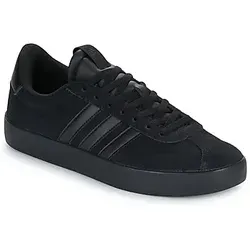 adidas Vl Court 3.0 Herren Schuhe in schwarz von adidas