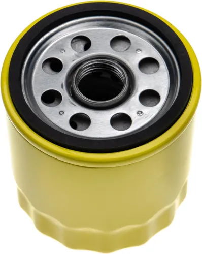 vhbw Ölfilter Ersatz für Briggs & Stratton 491056, 4153, 491056S für Rasenmäher, Wurzelfräse - Ersatzfilter