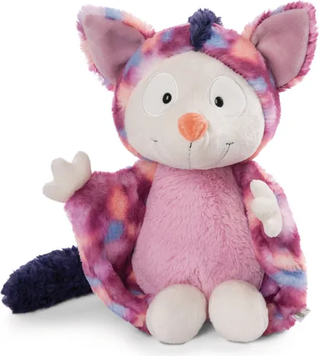 NICI Plüsch-Eichhörnchen Macy McFly 35cm , GRÜN von NICI