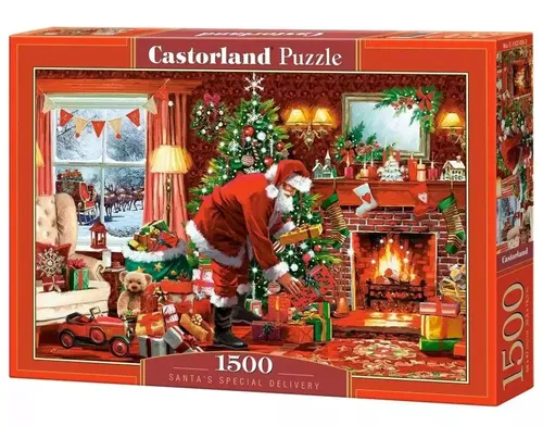 Castorland Puzzles von Castorland
