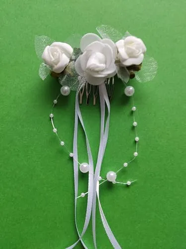 Haarkamm von dekofine