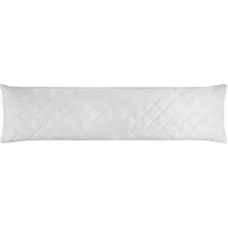 Kopfkissen Rot von Bestlivings