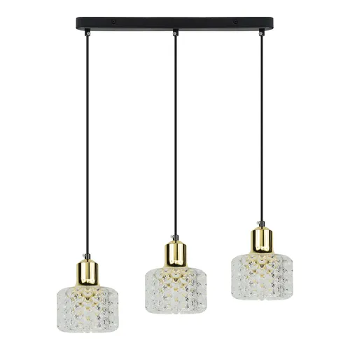 Lampa wisząca LUMI 3xG9 ML9748 Milagro