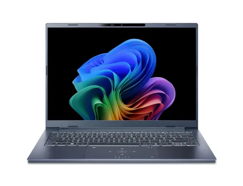 Acer Swift Go 14 AI OLED, SFG14-75, Ultrabook/Laptop, 14
