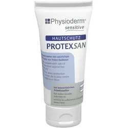 Physioderm Hautschutzcreme PROTEXSAN 50ml