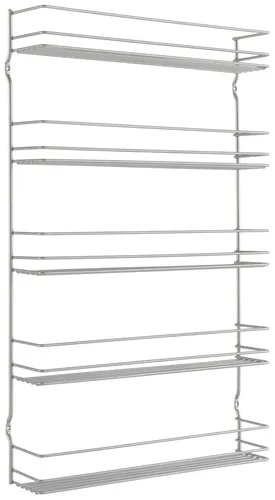 Metaltex Gewürzregal Pepito 364635000 von Metaltex