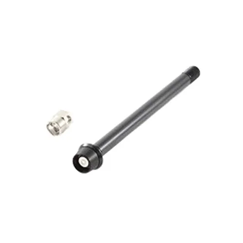 Pitlock Set 20B Thru Axle 12X148mm mit Pit-Key - Schnellspanner für Boost-Hinterräder, bietet maximale Sicherheit mit Pitlock-Durchachssicherung und ist ideal für Mountainbikes.