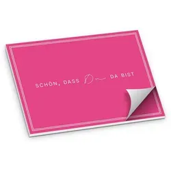 Tischsets Pink von itenga