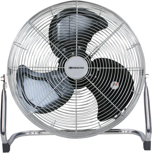 Sonnenkönig Bodenventilator