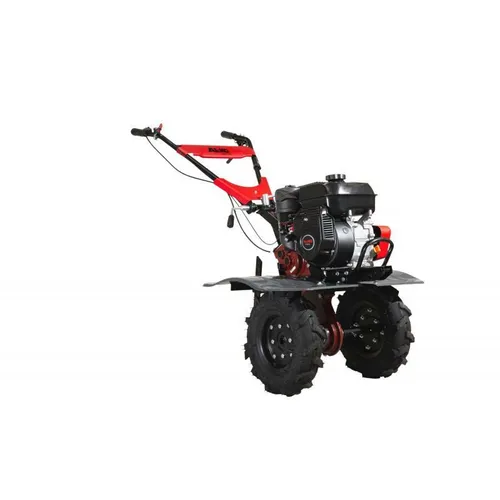 Bodenbearbeitungsmaschinen von AL-KO