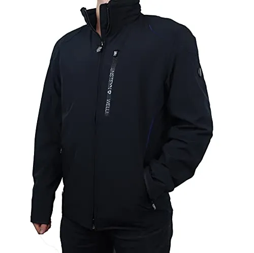 Produktbild Wellensteyn Sommerjacke ACP-565-DARO, Blau, Größe M