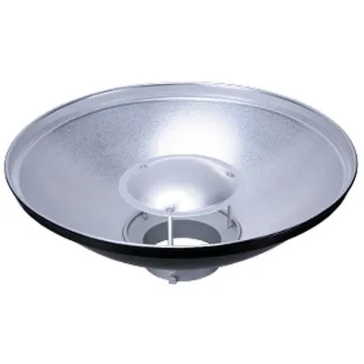 Godox BDR-S420 Beauty Dish Reflektor silber 42cm von Godox