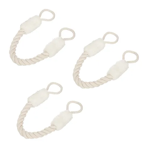 Türkordel klemmschutz Türstopper Klinke Türöffner Seil Türschutz für Kinder