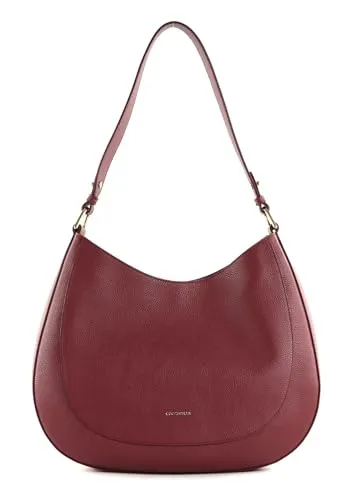 COCCINELLE Schultertasche Sole – Elegante Rindsledertasche von Coccinelle