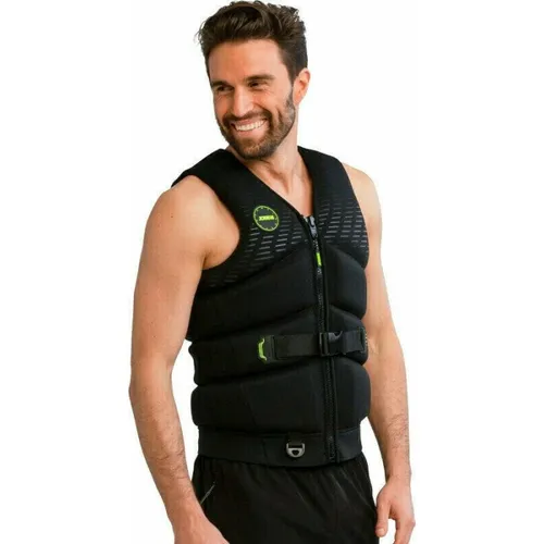 Jobe Premium Unify Schwimmweste Herren 3XL+, Schwarz