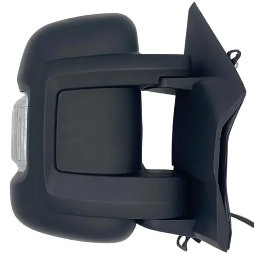 Außenspiegel Rechts für Fiat Ducato, Peugeot Boxer, Citroën Jumper 2006-2023