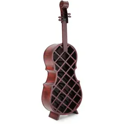 Stagecaptain WR-21 Stradivino Wein- & Flaschenregal von Stagecaptain