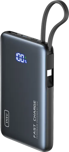 INIU Pocket Power 10.000 mAh P61L-P1