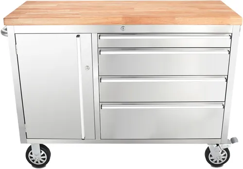 ONDIS24 Werkzeugwagen 48