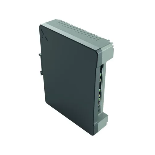 Turck Quad Core IOT Gateway TX700Q-P3WV01 von Turck Quad Grafik-Panel