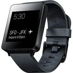 Produktbild LG G Watch W100 Smartwatch